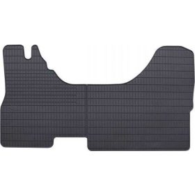   Iveco Daily (III/IV/V) (1999-2014) Set covorașe din cauciuc Geyer&Hosaja