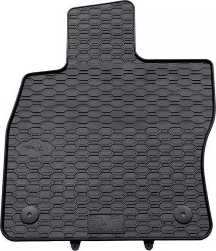 Skoda Octavia (III) (2012-2020) / (IV) (2020-) / VW Golf Sportsvan, VW Passat (2014-) / Audi A3 8V (2012-) covoraș din cauciuc Geyer&Hosaja 815/4C