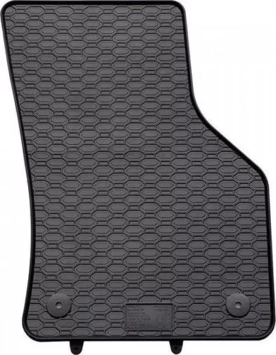 Skoda Octavia (III) (2012-2020) / (IV) (2020-) / VW Golf Sportsvan, VW Passat (2014-) / Audi A3 8V (2012-) covoraș din cauciuc Geyer&Hosaja 815/4C