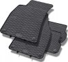 Audi A4 (B6/B7) ( 2000-2008 )/Seat Exeo (2008-2013) Geyer&Hosaja 818/4C Set covorașe de cauciuc