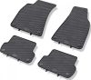 Audi A4 (B6/B7) ( 2000-2008 )/Seat Exeo (2008-2013) Geyer&Hosaja 818/4C Set covorașe de cauciuc