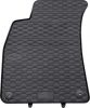 Audi A4 (B6/B7) ( 2000-2008 )/Seat Exeo (2008-2013) Geyer&Hosaja 818/4C Set covorașe de cauciuc