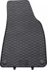 Audi A4 (B6/B7) ( 2000-2008 )/Seat Exeo (2008-2013) Geyer&Hosaja 818/4C Set covorașe de cauciuc