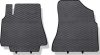 Peugeot PARTNER (II) ( 2008-2018 ) / Citroen Berlingo (II) ( 2008-2018 ) Geyer&Hosaja 845/2C Set covorașe de cauciuc