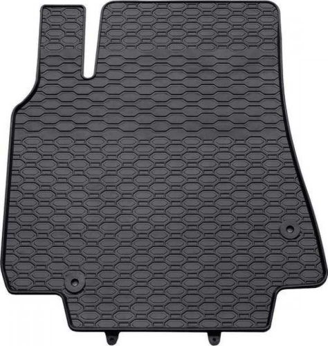 Peugeot PARTNER (II) (2008-2018) / Citroen Berlingo (II) (2008-2018) Set covorașe din cauciuc Geyer&Hosaja 845/2C