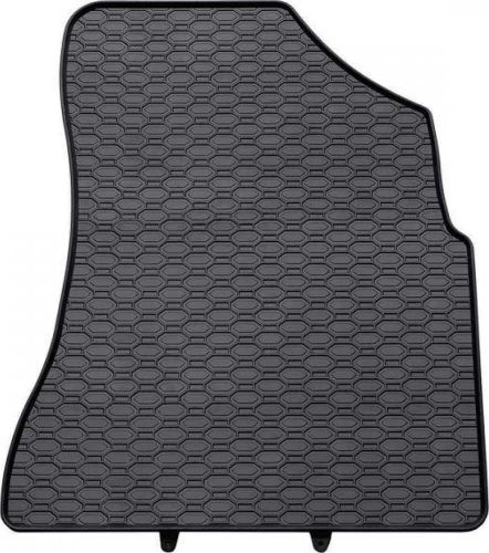 Peugeot PARTNER (II) (2008-2018) / Citroen Berlingo (II) (2008-2018) Set covorașe din cauciuc Geyer&Hosaja 845/2C