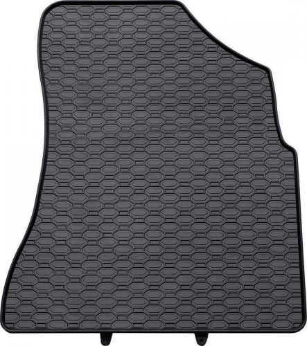 Citroen Berlingo (B9) ( 2008-2018 ) / Peugeot PARTNER II ( 2008-2018 ) Set de covorașe de cauciuc Geyer&Hosaja