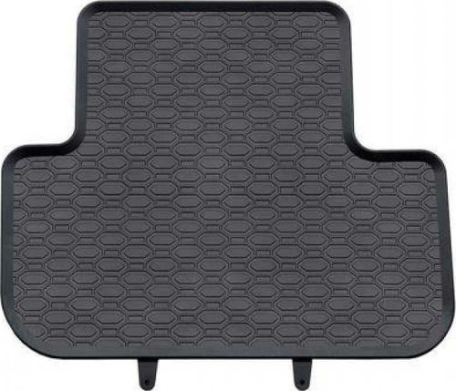 Audi A4 (B8) ( 2007-2015 ) Geyer&Hosaja Set covorașe de cauciuc