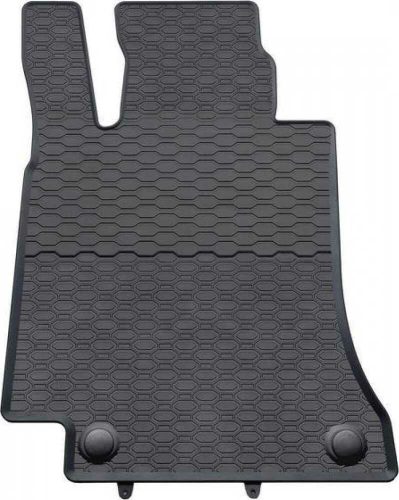 Mercedes C-CLASS (W205/S205) Sedan/Station Wagon (2014-2021) Set de covorașe din cauciuc Geyer&Hosaja 851/4C