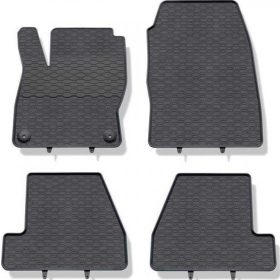   Ford Focus (III) (2010-2018) Set covorașe din cauciuc Geyer&Hosaja