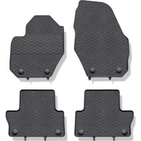   Volvo XC60 (2008-2017) Set de covorașe din cauciuc Geyer&Hosaja 855/4C