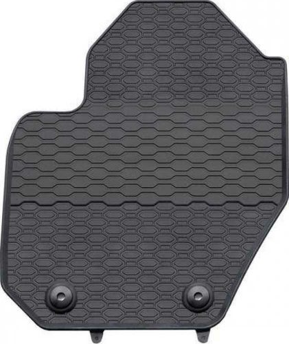 Volvo XC60 (2008-2017) Set de covorașe din cauciuc Geyer&Hosaja 855/4C