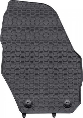 Volvo XC60 (2008-2017) Set de covorașe din cauciuc Geyer&Hosaja 855/4C