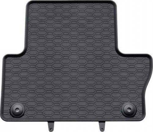 Volvo XC60 (2008-2017) Set de covorașe din cauciuc Geyer&Hosaja 855/4C