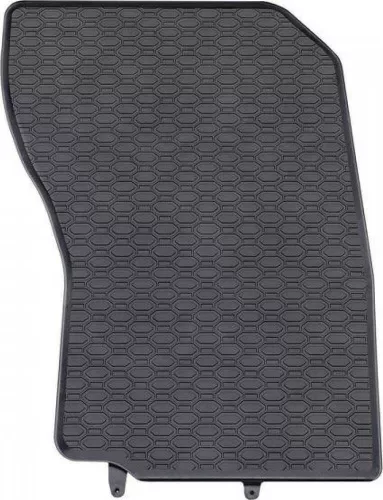 Peugeot 4007 / Citroen C-Crosser (2007-2012) / Mitsubishi Outlander III (2012-) Set covorașe din cauciuc Geyer&Hosaja 856/4C