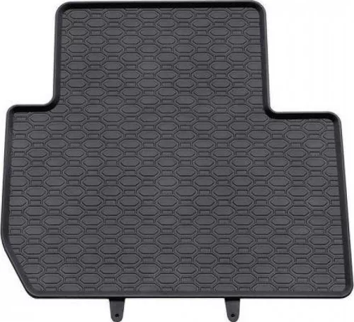 Peugeot 4007 / Citroen C-Crosser (2007-2012) / Mitsubishi Outlander III (2012-) Set covorașe din cauciuc Geyer&Hosaja 856/4C