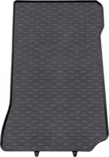 Mercedes CLASA C (W204/S204) Sedan/Break (2007-2014) Set covorașe din cauciuc Geyer&Hosaja 860/4C