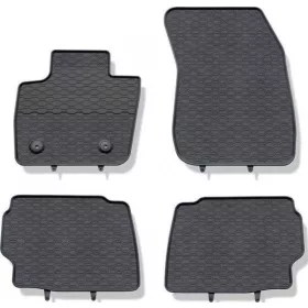  Ford Mondeo (V) (2014-2022) Set de covorașe din cauciuc Geyer&Hosaja