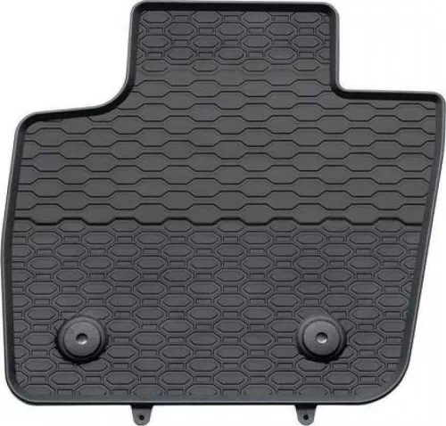 Ford Mondeo (V) (2014-2022) Set de covorașe din cauciuc Geyer&Hosaja