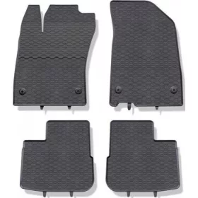   Fiat Tipo Sedan (2016-) Set covorașe din cauciuc Geyer&Hosaja 877/4C