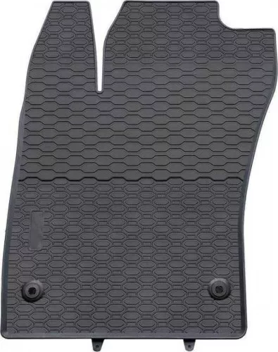 Fiat Tipo Sedan (2016-) Set covorașe din cauciuc Geyer&Hosaja 877/4C