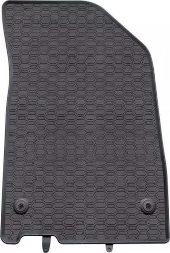 Fiat Tipo Sedan (2016-) Set covorașe din cauciuc Geyer&Hosaja 877/4C