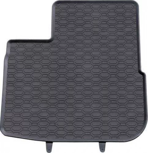 Fiat Tipo Sedan (2016-) Set covorașe din cauciuc Geyer&Hosaja 877/4C