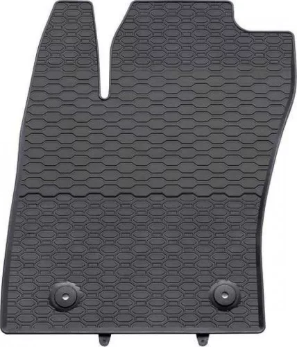 Fiat Tipo Hatchback Station Wagon (2016-) Set covorașe din cauciuc Geyer&Hosaja 882/4C