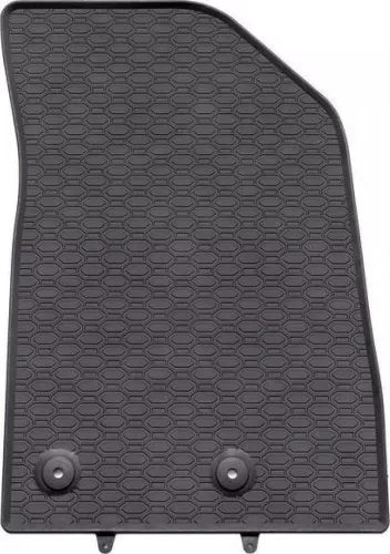 Fiat Tipo Hatchback Station Wagon (2016-) Set covorașe din cauciuc Geyer&Hosaja 882/4C