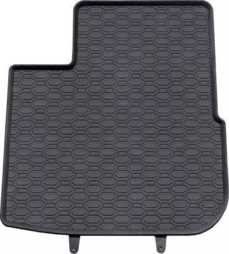 Fiat Tipo Hatchback Station Wagon (2016-) Set covorașe din cauciuc Geyer&Hosaja 882/4C