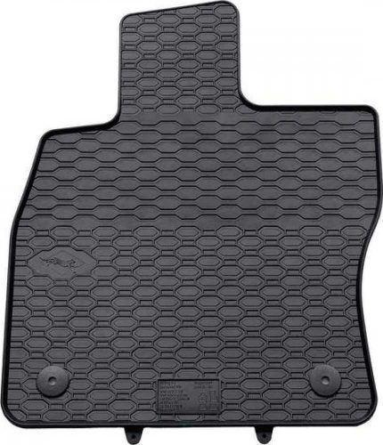 Skoda Superb III (2015-) Set de covorașe din cauciuc Geyer&Hosaja 883/4C