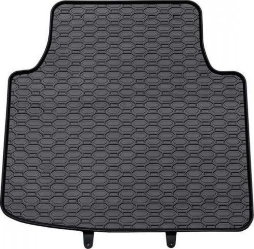 Skoda Superb III (2015-) Set de covorașe din cauciuc Geyer&Hosaja 883/4C