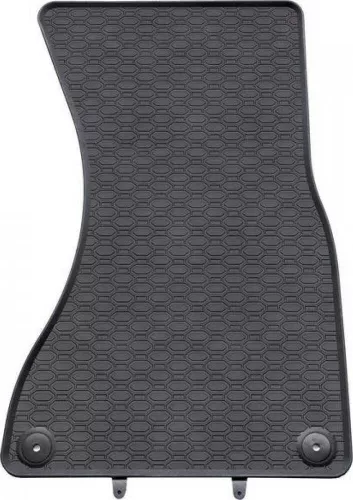 Audi A6 (C7) (2011-2018) / Audi A7 (2010-2017) Set covorașe din cauciuc Geyer&Hosaja 884/4C