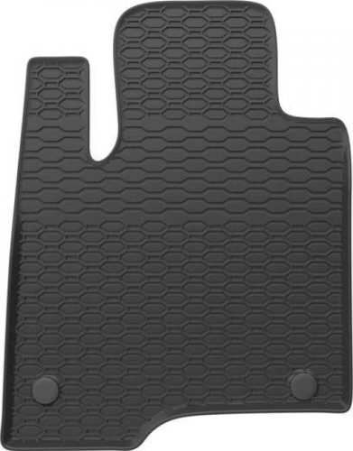 Fiat PANDA (III) (2011-) Set de covorașe din cauciuc Geyer&Hosaja 896/4C