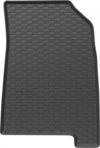 Dacia Duster (I) (2010-2018) Set de covorașe din cauciuc Geyer&Hosaja 898/4C