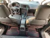 Volkswagen Golf (VII) ( 2012-2020 ) / Golf (VIII) ( 2019- ) / Seat Leon (III) (2012-2020) / Audi A3 (8V) ( 2012-2020 ) set covorașe de cauciuc Geyer&Hosaja pentru partea superioară