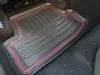 Volkswagen Golf (VII) ( 2012-2020 ) / Golf (VIII) ( 2019- ) / Seat Leon (III) (2012-2020) / Audi A3 (8V) ( 2012-2020 ) set covorașe de cauciuc Geyer&Hosaja pentru partea superioară