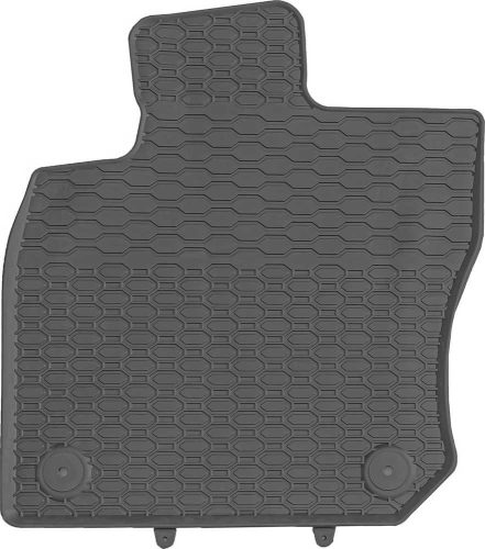 Volkswagen Passat (B9) (2024-) / Skoda Superb (IV) (2023-) Set de covorașe din cauciuc Geyer&Hosaja