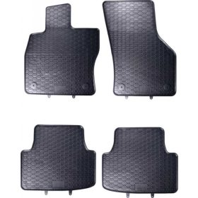   Volkswagen ARTEON (2017-) Set de covorașe din cauciuc Geyer&Hosaja