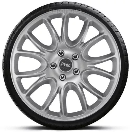 13" Hero Premium Dísztárcsa szett (4db)