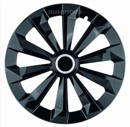 16" Fame Ring Black Dísztárcsa szett (4db)