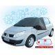 147-162 cm x 110 cm Winter Plus Maxi Van de iarnă pentru acoperirea parbrizului prelata