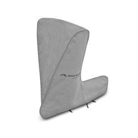 130 cm Husă electrică pentru garaj, dimensiune XL