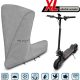 Husa scuter electric Basic Garage de 130 cm marimea XL