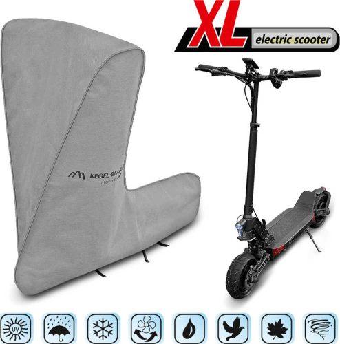 130 cm Husă electrică pentru garaj, dimensiune XL