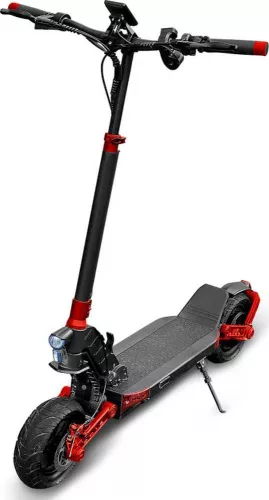 150 cm Husă pentru scuter electric Basic Garage, dimensiune XXL