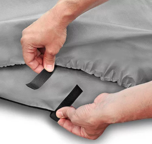 150 cm Husă pentru scuter electric Basic Garage, dimensiune XXL