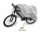180-210 cm Basic Garage pătură de bicicletă - mărimea XXL