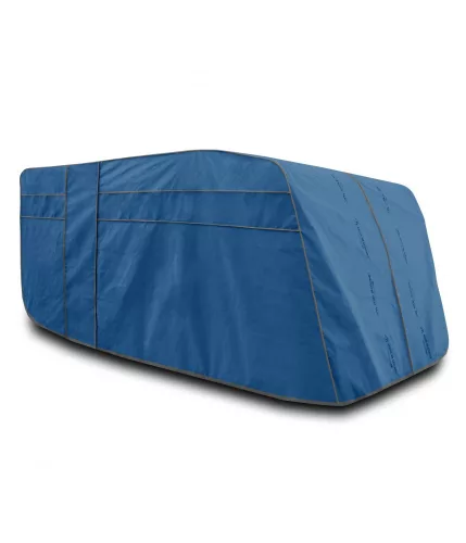 425-450 cm Husă premium pentru rulotă - rulotă 450ER