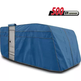 475-500 cm Husă premium pentru rulotă - rulotă 500ER